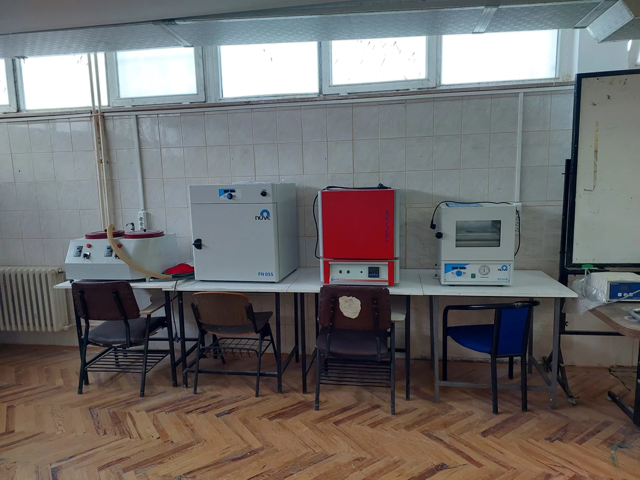 Gövde-kompozit atelyesi